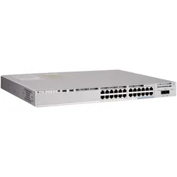 C9200L-24PXG-2Y-E neu