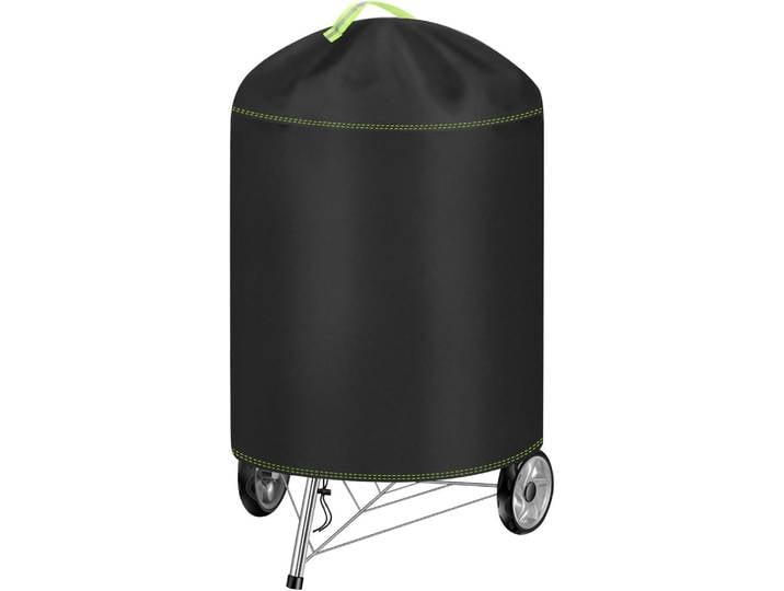 Kugelgrill Abdeckung 420D Oxford Ø77x90 cm wasserdicht UV-Schutz