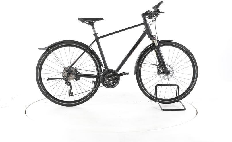 KTM Loreto Cross Hardtail mountainbike - 297755