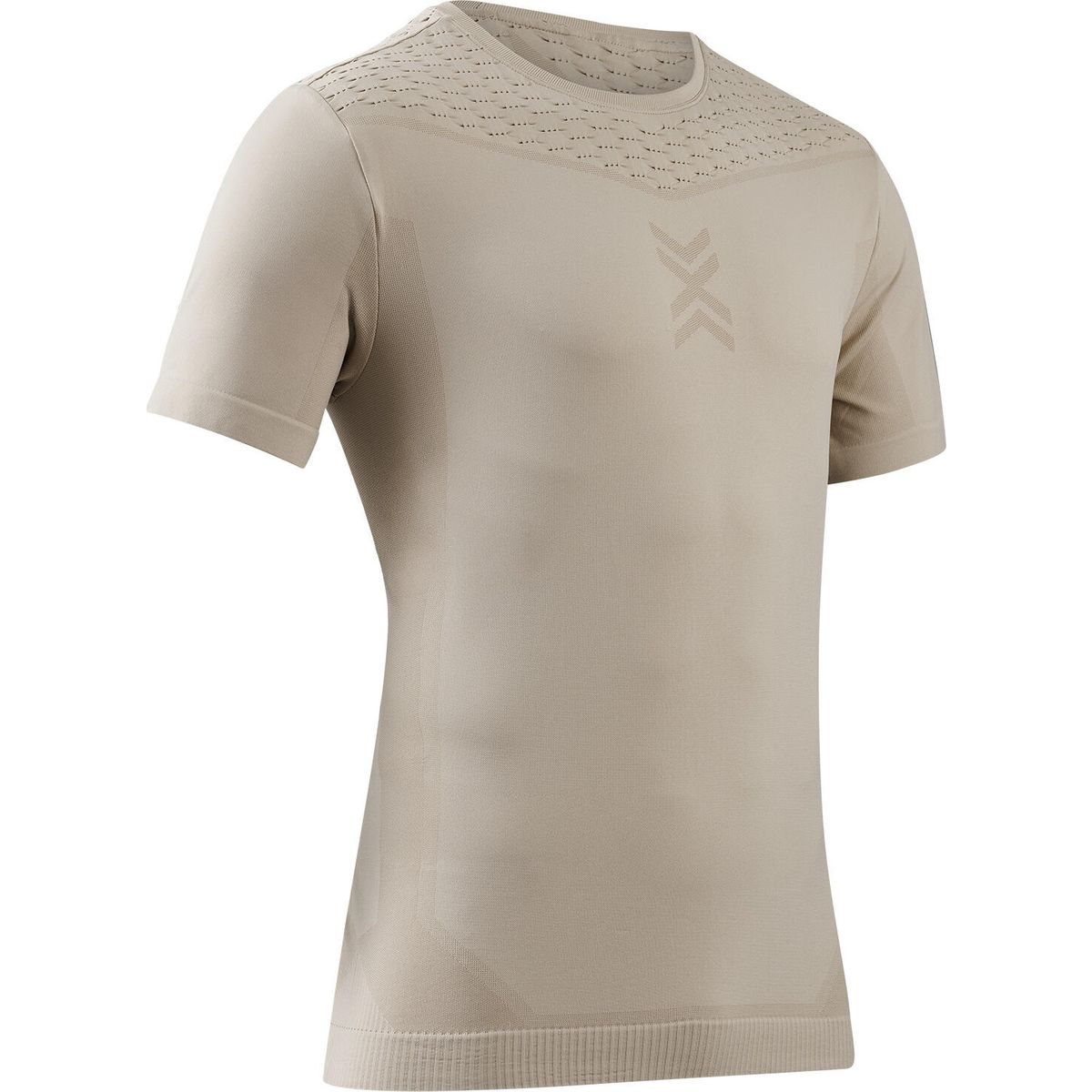 X-Bionic X-bionic X-ential Shirt SS Men sand (M100) XL XE-Y2X7W24M-M100-XL