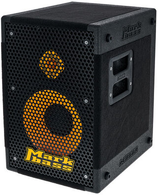 Markbass MB58R 121 Pure Box