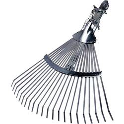 Siena Garden 170823-GA Fächerbesen Arbeitsbreite 48 cm ohne Stiel