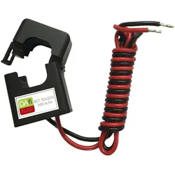 Dafi, Spannungswandler, Stromwandler 0791732486490 200/5A teilbar 1m Kabel