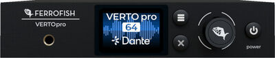 Ferrofish VERTOpro 64