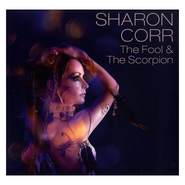 Warner Bros. The Fool & The Scorpion (Sharon Corr) (40940479)