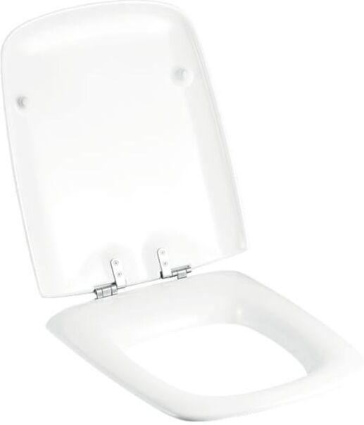 Geberit Cavelle WC-Sitz 574720000 weiss, passend für WC 207000