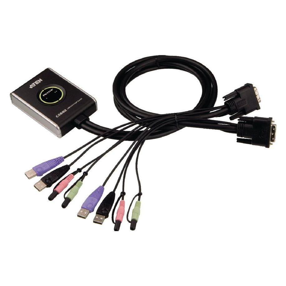 Aten Cs682 (CS682)