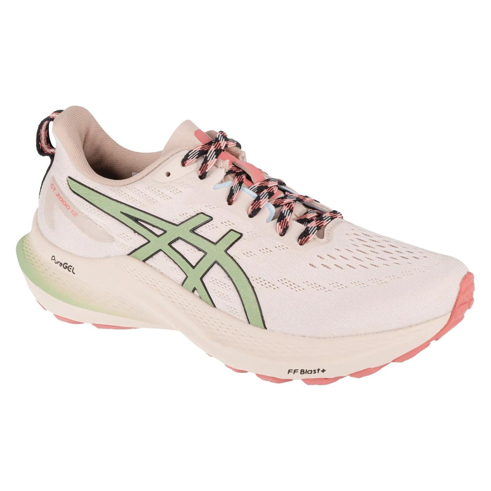 ASICS GT-2000 12 TR 1012B587-250 - 37 (37) (1012B587-250)