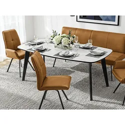 Esstisch vito BELLSIZE VARDE (LBH 200x100x76 cm) - LBH 200x100x76 cm