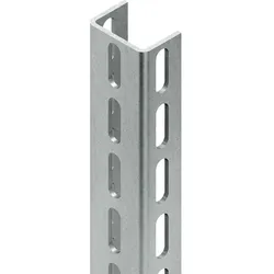 Niedax Profil U 6040/1400 FL