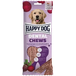 Happy Dog Dental Chews 195g