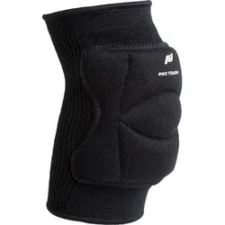 PRO TOUCH Schoner Ellb-Bandage Elbow Pads II, Größe M in Schwarz Schwarz