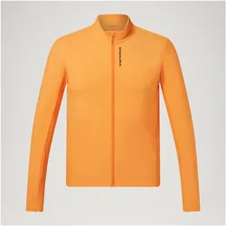 Endura, Herren, Velotrikot, Loop Ride (XXL), Orange, XXL