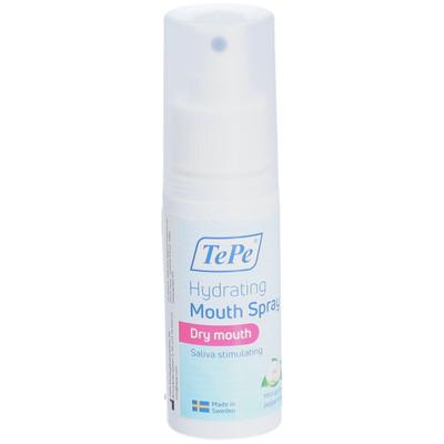 Tepe Mundspray milder Apfel/Minze 50 ml Spray