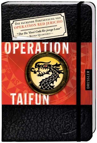 Joshua Mowll - Operation Taifun - Preis vom 30.09.2026 09:01:18 h
