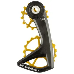 CERAMICSPEED OSPW RS 5-Spoke Schaltwerkskäfig System | SRAM RED AXS D