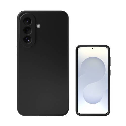 4Smarts Backcover Samsung Galaxy A57 Schwarz 541754