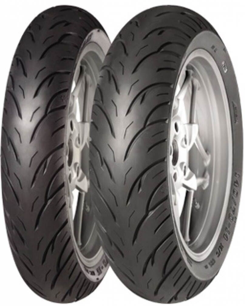 Pneu de motocicleta Anlas 110/70 R11 Tournee 45 M