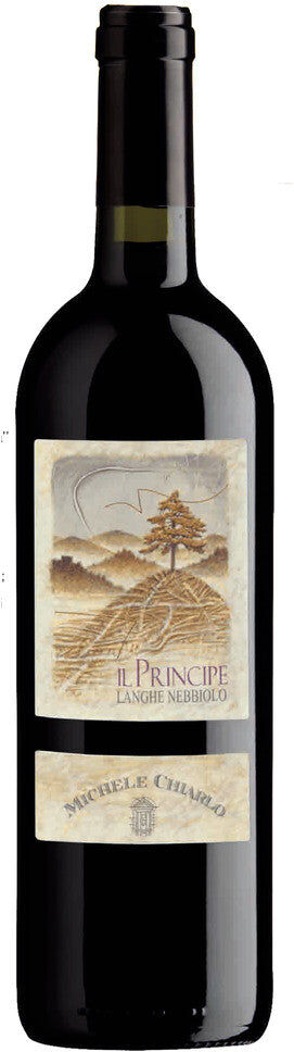 Chiarlo Michele Nebbiolo 'Il Principe' Michele Chiarlo 2024