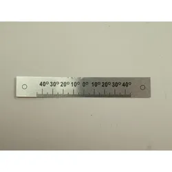Optimum Skala DQ22 45°-0°-45° | 03191045211