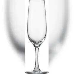 12x Schott Zwiesel SEKT CONGRESSO 7 MIT MP, Form: 8608
