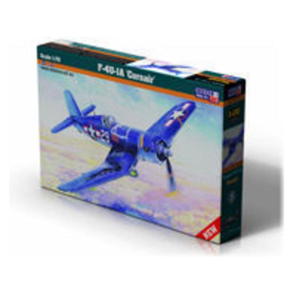 MeisterCraft F-4U-1A Corsair (D-205)