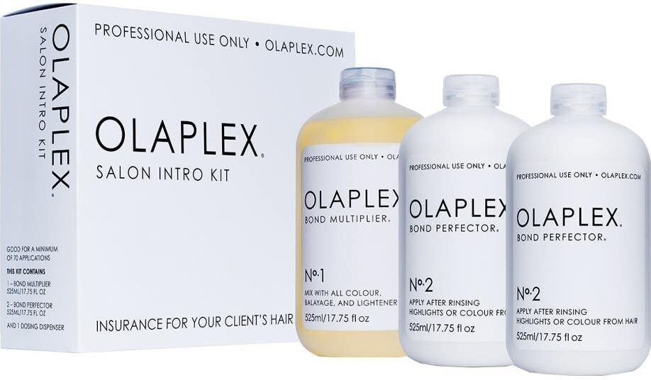 Olaplex Salon Intro Kit