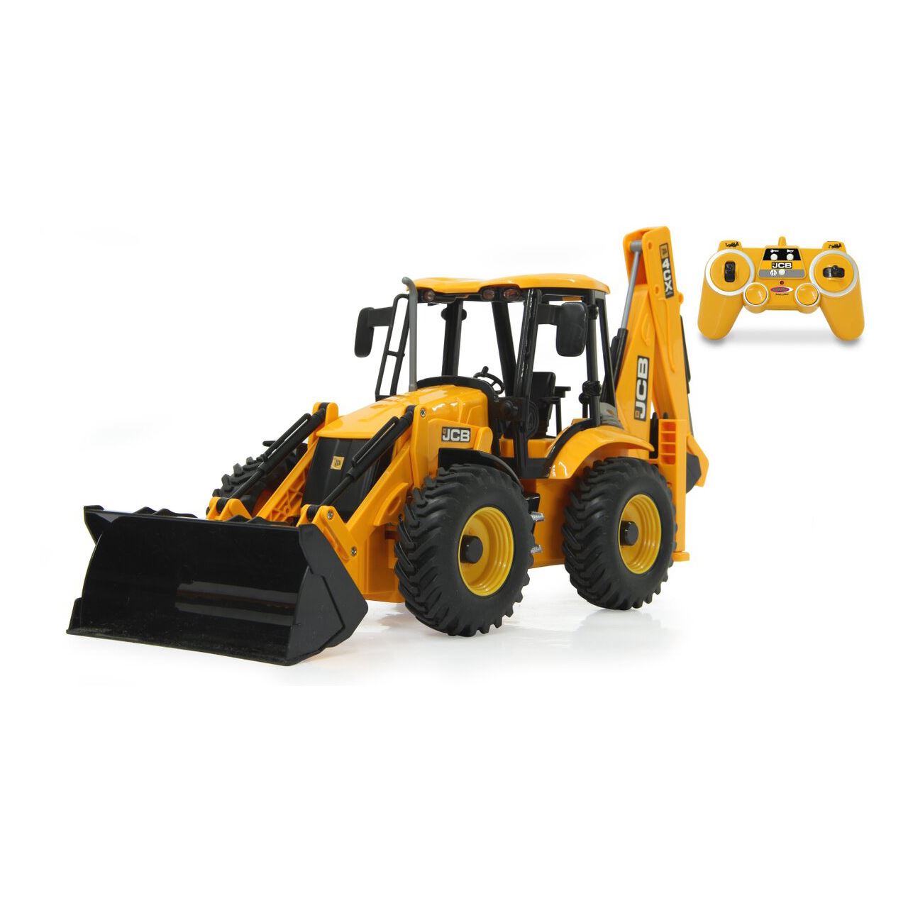 Jamara Baggerlader JCB 1:20 2,4GHz
