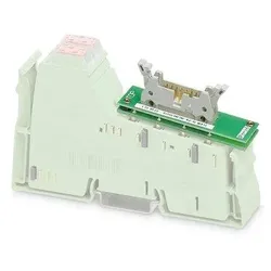 Phoenix Contact 2304131 Frontadapter FLKM 14-PA-INLINE/OUT 8 FLKM14PAINLINEOUT8