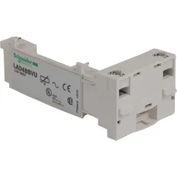 Schneider Electric LAD4BBVU Spulenadapter, Retrofit, VAR 110-250VAC, für D09/D38