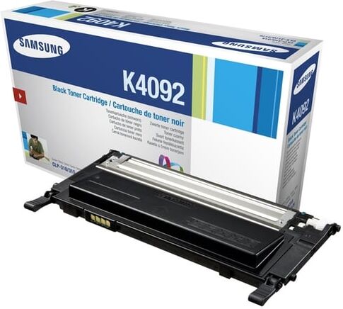 HP SU138A toner preto (Samsung CLT-K409S)