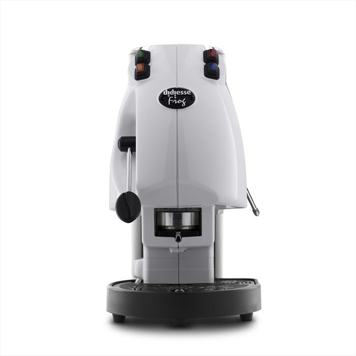 DIDIESSE Frog Revolution Vapor Borbone-bianco