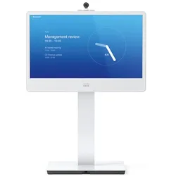 Cisco Telepresence MX200 G2 Videokonferenzsystem Kamera + Cisco Tablet TTC5-09