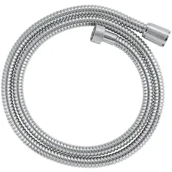 Grohe, Duschschlauch, VitalioFlex Metal Long-Life (125 cm)