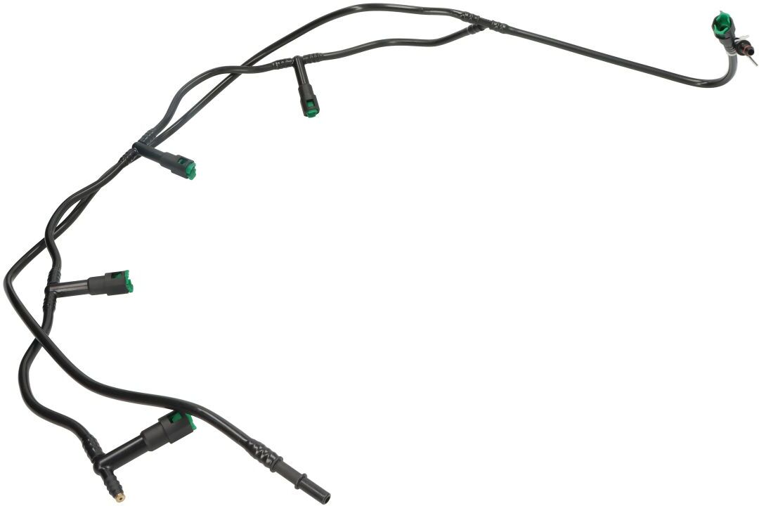 Kühlmittelrohrleitung THERMOTEC SI-SC169