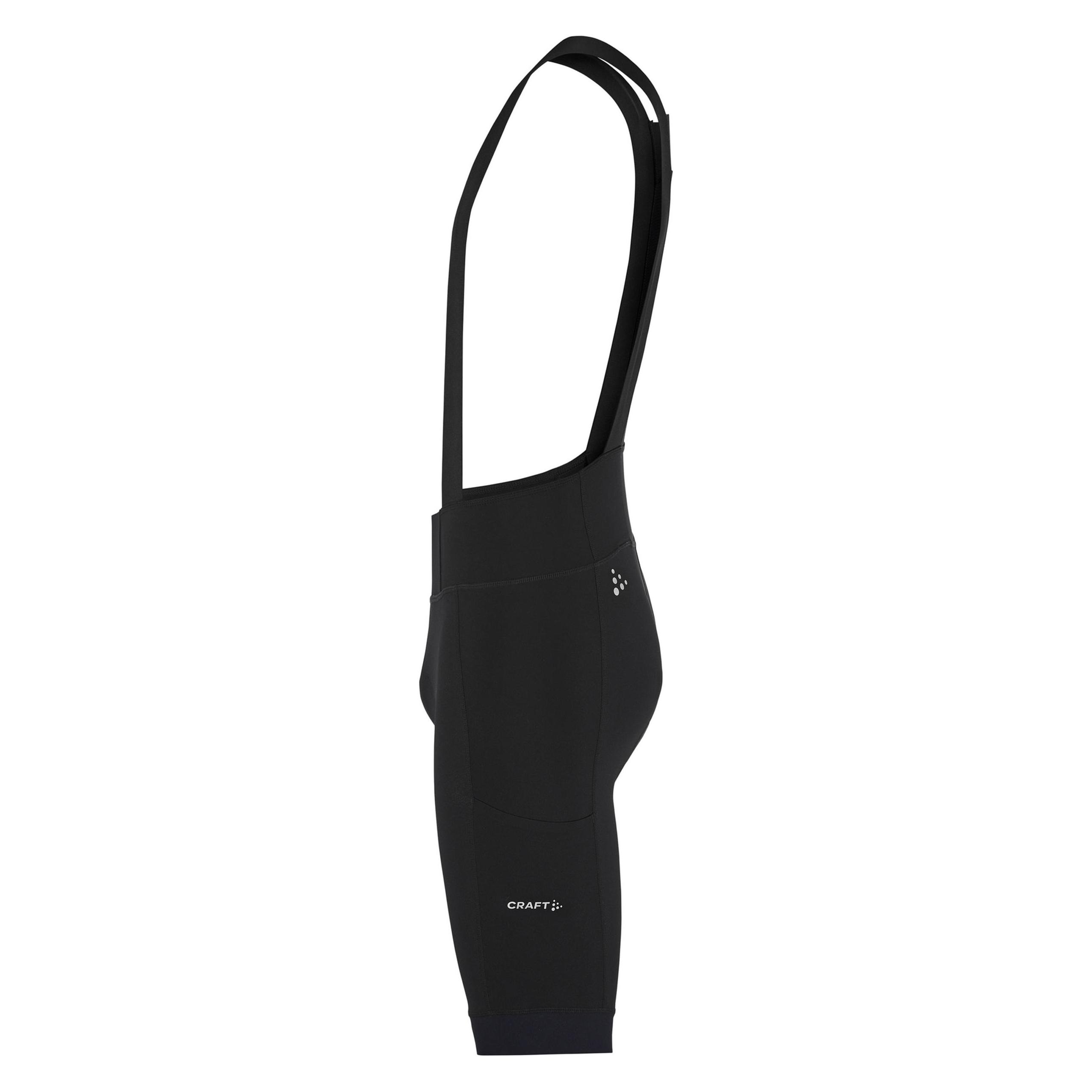 Craft Endur Cargo Bib Shorts C3 - Fahrradhose - Herren (M) (C17327-X)