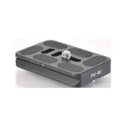 BENRO PU60 Schnellwechselplatte (Angebot)