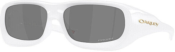 OAKLEY Damen Sonnenbrille De Soto weiss W