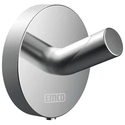 Haken emco round, D: 12mm, chrom
