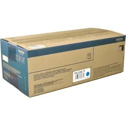 Brother Toner TN-329C cyan