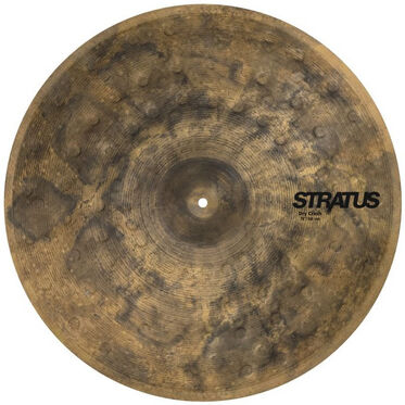 Sabian "19" Stratus Dry Crash"