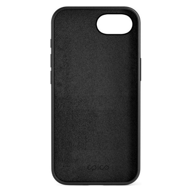 Epico Mag+ Leather (Apple iPhone 16e) (93610131300001)