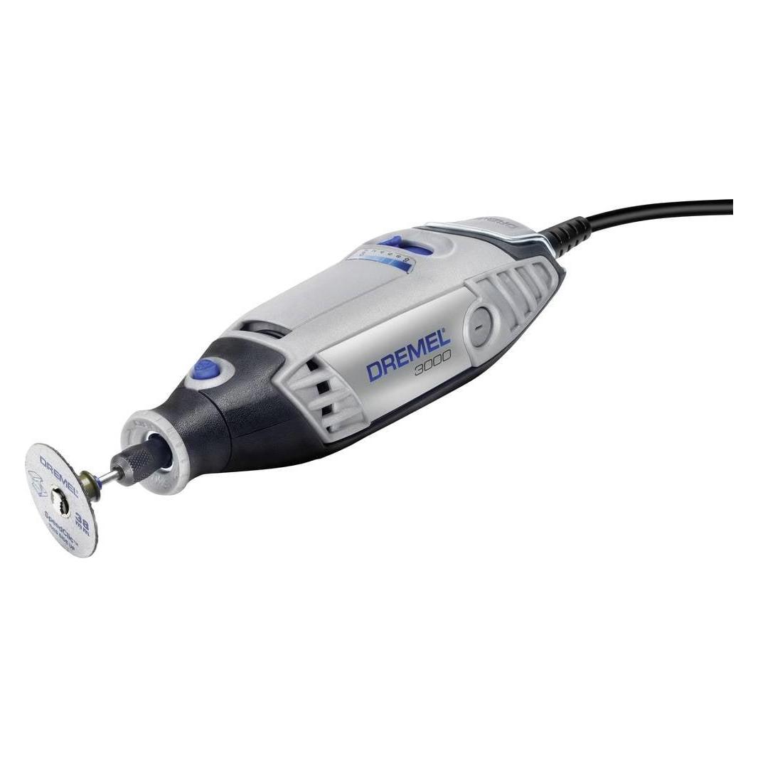 Dremel 3000 (3000-1/25 Ez) (Rotationswerkzeug) (F0133000JP)