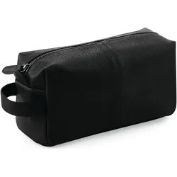 Quadral NuHide Washbag, Necessaire, Schwarz