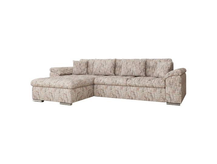 ECKSOFA Diana Premium, Seite: Links