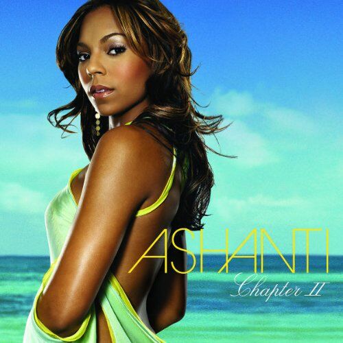 Ashanti - Chapter II - Preis vom 09.10.2026 07:28:09 h