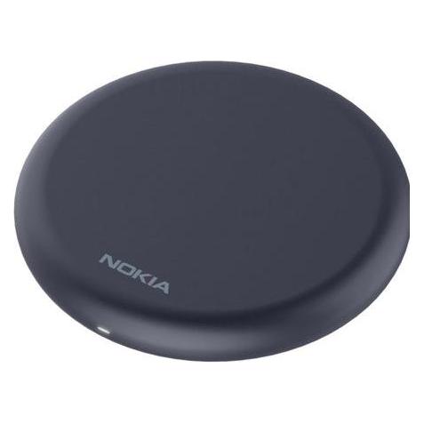 Nokia -10W Wireless Charger DT-10W, Midnight Blue (10 W) (8P00000036)