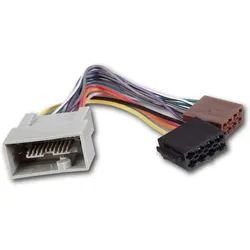  Radioadapter Honda Accord,Pilot,Jazz ab 08 CHP 