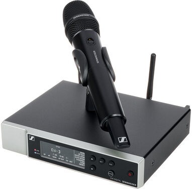 Sennheiser EW-D 845-S Q1-6 Noir