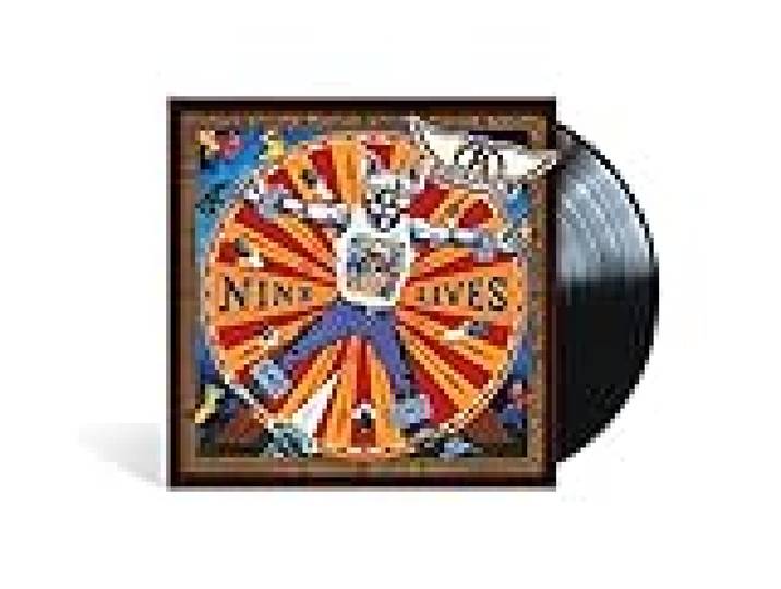 Nine Lives
